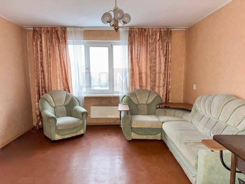 Екатеринбург, ул. Амундсена, 74 (Юго-Западный) - фото квартиры (2)