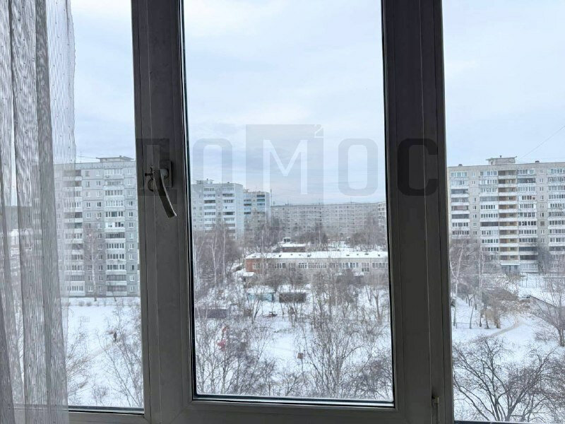 Екатеринбург, ул. Амундсена, 74 (Юго-Западный) - фото квартиры (4)