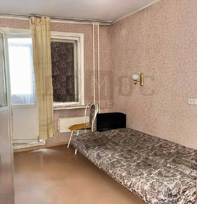 Екатеринбург, ул. Амундсена, 74 (Юго-Западный) - фото квартиры (5)