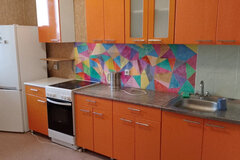 Екатеринбург, ул. Кунарская, 12 (Старая Сортировка) - фото квартиры