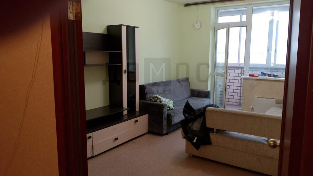 Екатеринбург, ул. Кунарская, 12 (Старая Сортировка) - фото квартиры (2)