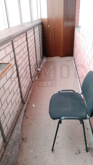 Екатеринбург, ул. Кунарская, 12 (Старая Сортировка) - фото квартиры (4)