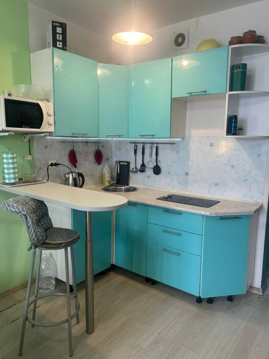 Екатеринбург, ул. Широкореченская, 47 (Широкая речка) - фото квартиры (1)