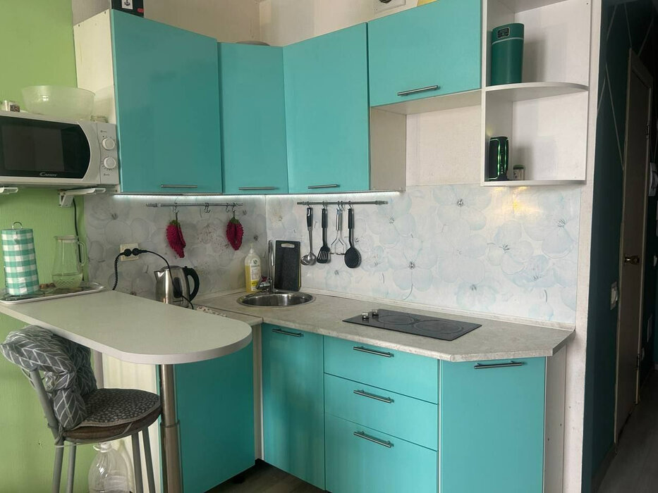 Екатеринбург, ул. Широкореченская, 47 (Широкая речка) - фото квартиры (2)