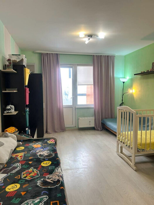 Екатеринбург, ул. Широкореченская, 47 (Широкая речка) - фото квартиры (3)