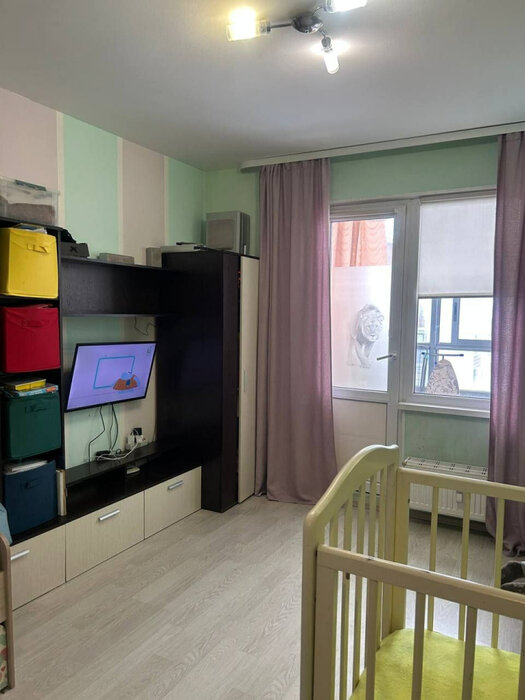 Екатеринбург, ул. Широкореченская, 47 (Широкая речка) - фото квартиры (4)