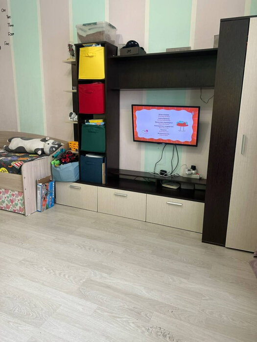 Екатеринбург, ул. Широкореченская, 47 (Широкая речка) - фото квартиры (5)