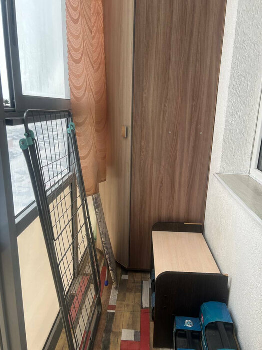 Екатеринбург, ул. Широкореченская, 47 (Широкая речка) - фото квартиры (6)