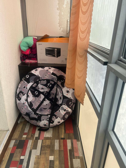 Екатеринбург, ул. Широкореченская, 47 (Широкая речка) - фото квартиры (7)