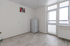 Екатеринбург, ул. Хрустальногорская, 93 (Широкая речка) - фото квартиры