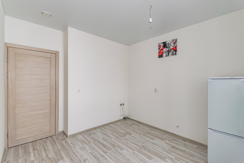 Екатеринбург, ул. Хрустальногорская, 93 (Широкая речка) - фото квартиры (2)