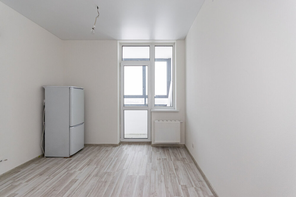 Екатеринбург, ул. Хрустальногорская, 93 (Широкая речка) - фото квартиры (3)