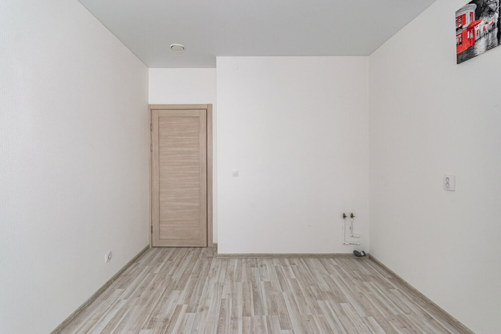 Екатеринбург, ул. Хрустальногорская, 93 (Широкая речка) - фото квартиры (4)