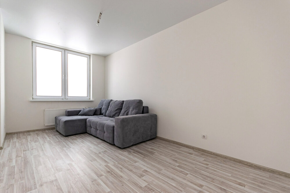 Екатеринбург, ул. Хрустальногорская, 93 (Широкая речка) - фото квартиры (5)