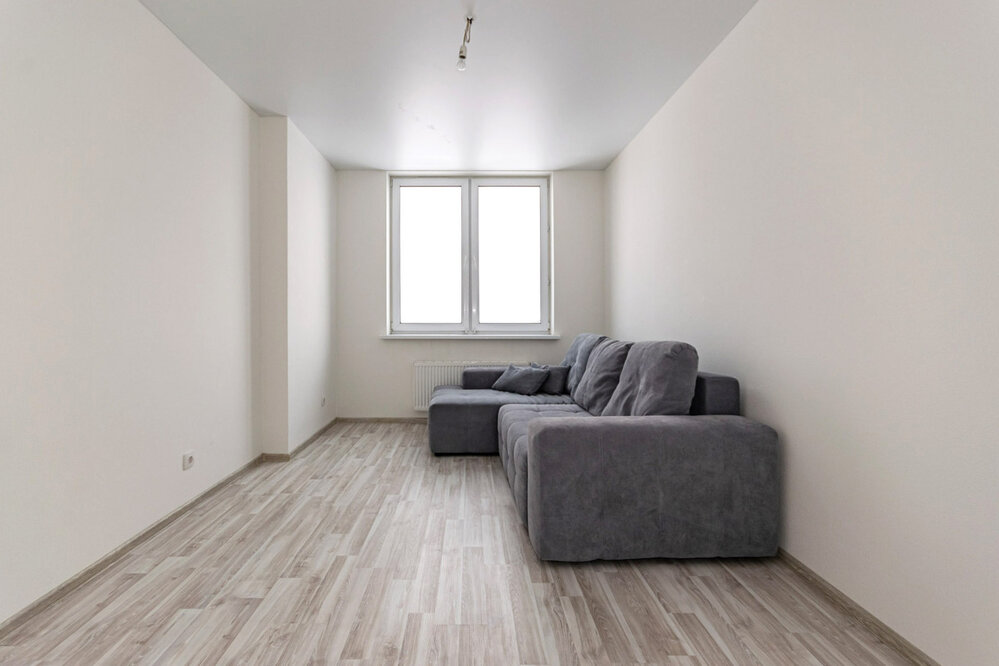 Екатеринбург, ул. Хрустальногорская, 93 (Широкая речка) - фото квартиры (6)