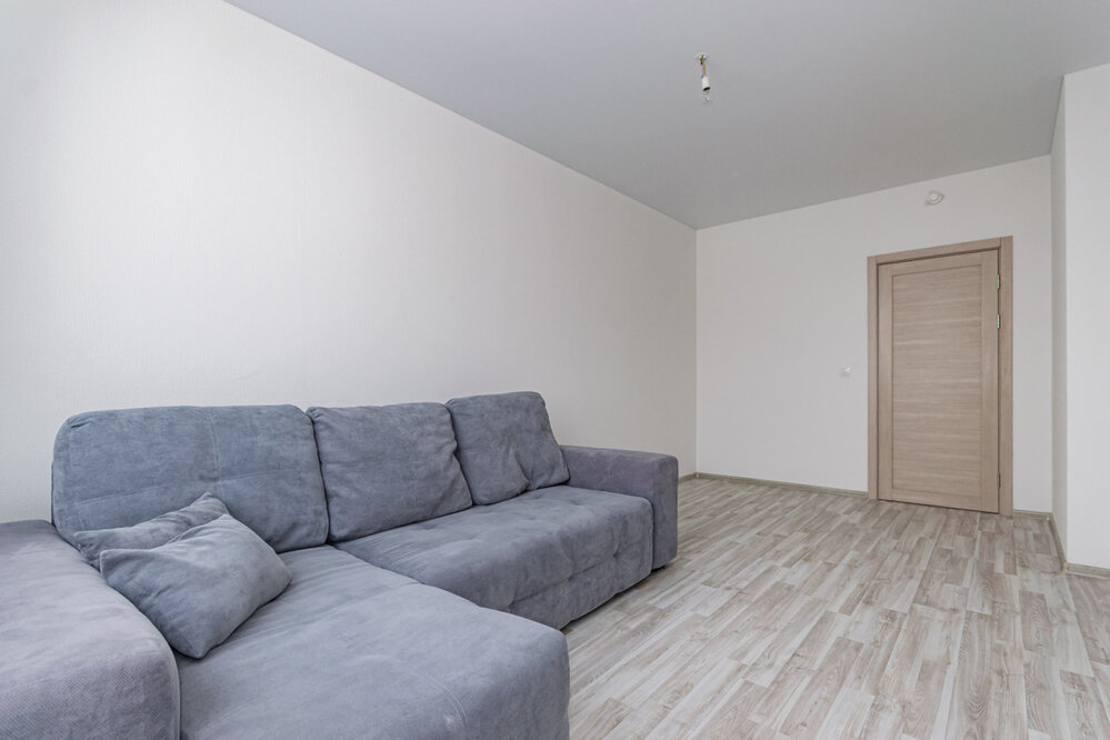 Екатеринбург, ул. Хрустальногорская, 93 (Широкая речка) - фото квартиры (8)