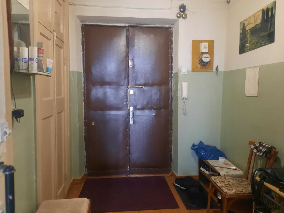 Екатеринбург, ул. Ленина, 95 (Втузгородок) - фото квартиры (6)