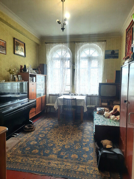 Екатеринбург, ул. Ленина, 95 (Втузгородок) - фото квартиры (7)