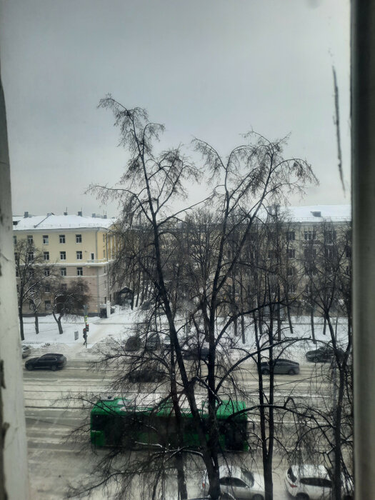 Екатеринбург, ул. Ленина, 95 (Втузгородок) - фото квартиры (8)