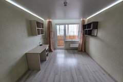 Екатеринбург, ул. Академика Шварца, 18/1 (Ботанический) - фото квартиры