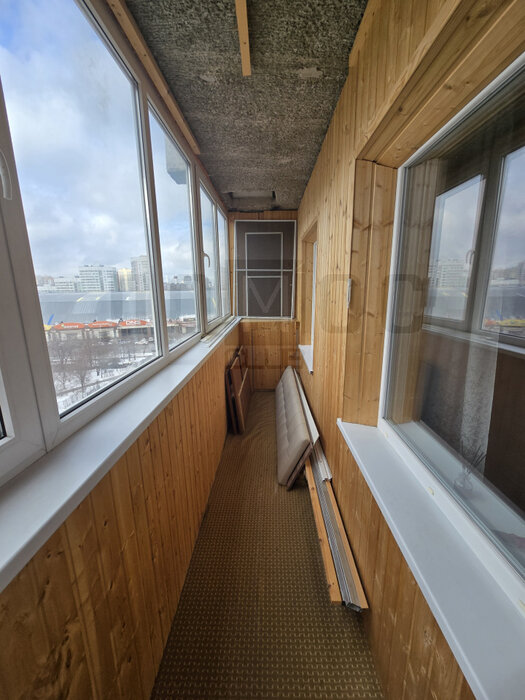 Екатеринбург, ул. Академика Шварца, 18/1 (Ботанический) - фото квартиры (2)