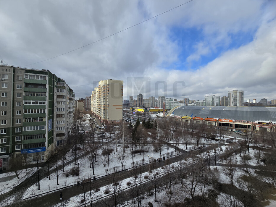 Екатеринбург, ул. Академика Шварца, 18/1 (Ботанический) - фото квартиры (4)