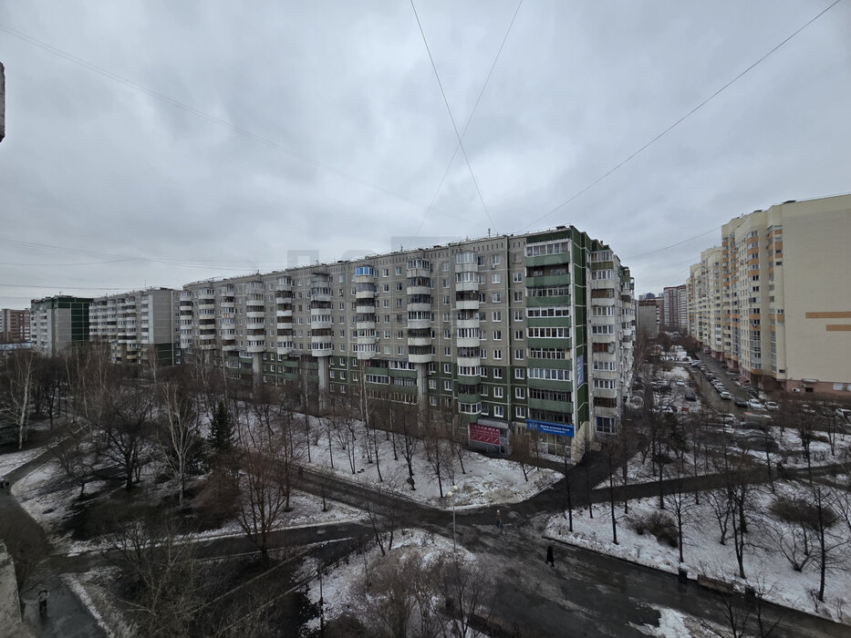 Екатеринбург, ул. Академика Шварца, 18/1 (Ботанический) - фото квартиры (5)