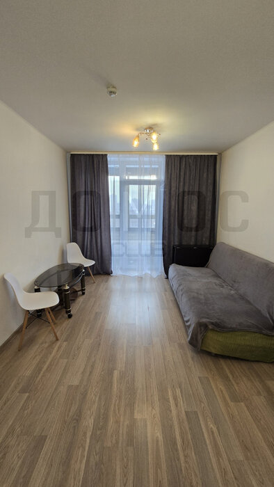 Екатеринбург, ул. Краснолесья, 52 (УНЦ) - фото квартиры (1)