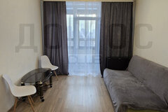 Екатеринбург, ул. Краснолесья, 52 (УНЦ) - фото квартиры