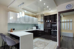 Екатеринбург, ул. Чкалова, 241 (УНЦ) - фото квартиры