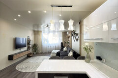 Екатеринбург, ул. Чкалова, 241 (УНЦ) - фото квартиры