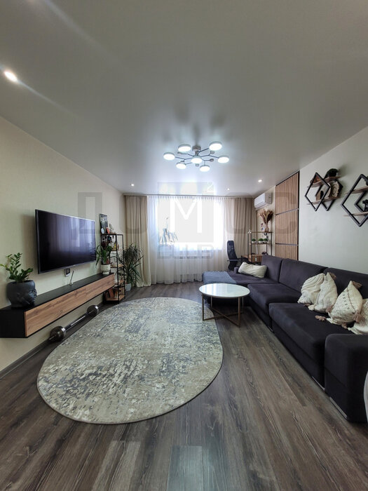 Екатеринбург, ул. Чкалова, 241 (УНЦ) - фото квартиры (3)