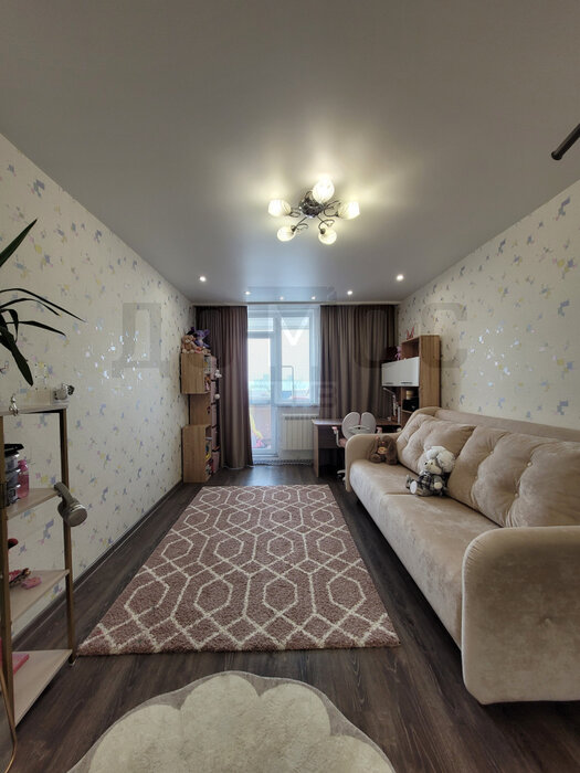 Екатеринбург, ул. Чкалова, 241 (УНЦ) - фото квартиры (8)