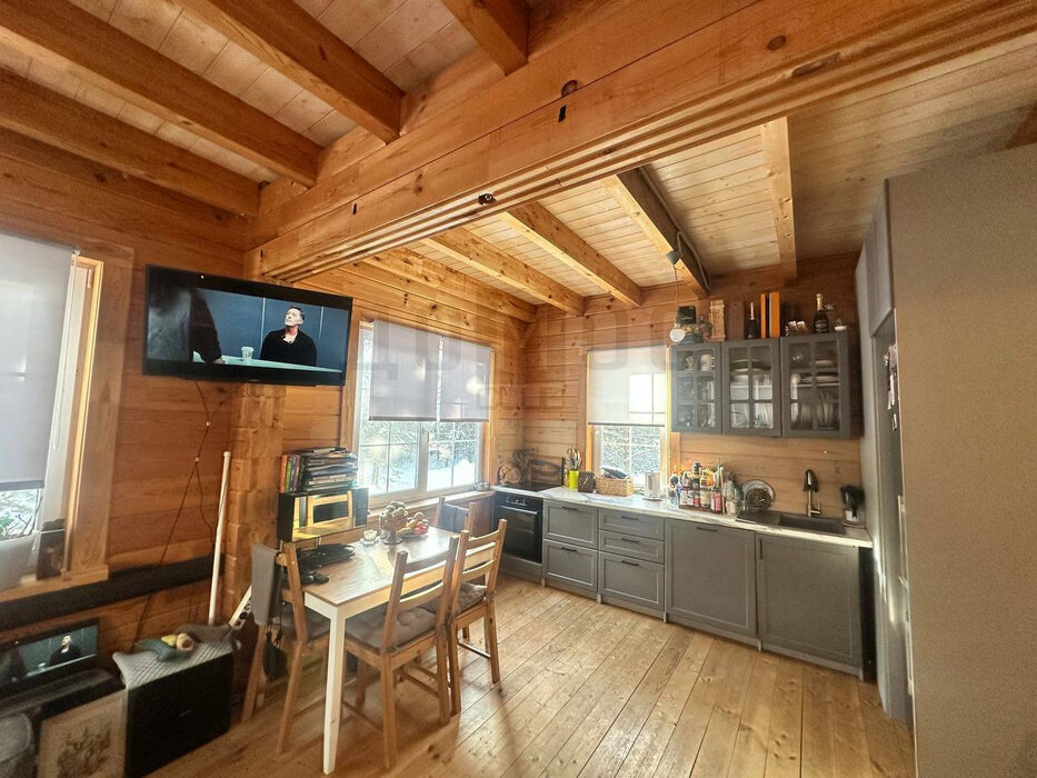 с. Малобрусянское, ул. Марципан,   (городской округ Белоярский) - фото дома (1)