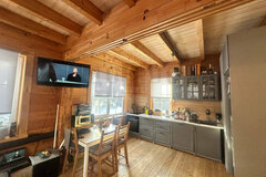 с. Малобрусянское, ул. Марципан,   (городской округ Белоярский) - фото дома