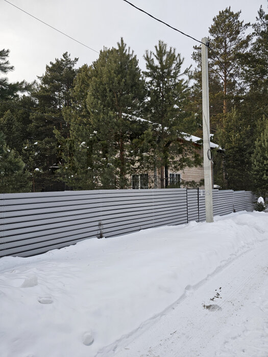 с. Малобрусянское, ул. Марципан,   (городской округ Белоярский) - фото дома (4)