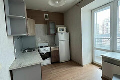 Екатеринбург, ул. Щербакова, 35 (Уктус) - фото квартиры