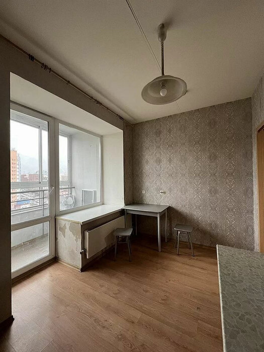 Екатеринбург, ул. Щербакова, 35 (Уктус) - фото квартиры (2)