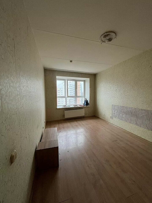 Екатеринбург, ул. Щербакова, 35 (Уктус) - фото квартиры (4)