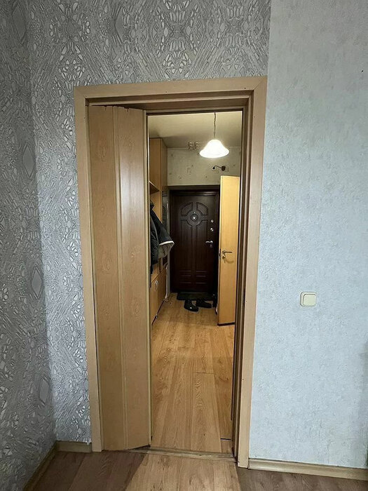 Екатеринбург, ул. Щербакова, 35 (Уктус) - фото квартиры (5)