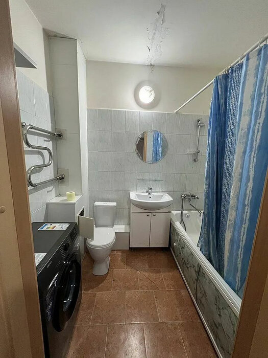 Екатеринбург, ул. Щербакова, 35 (Уктус) - фото квартиры (6)