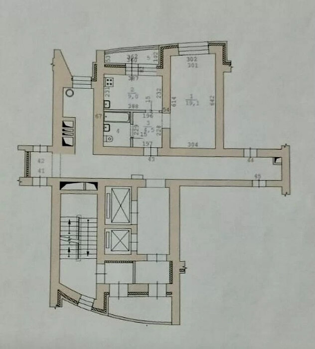 Екатеринбург, ул. Щербакова, 35 (Уктус) - фото квартиры (8)