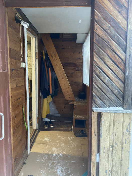 Екатеринбург, СНТ Коллективный сад № 20, уч. 28 (Уралмаш) - фото сада (2)