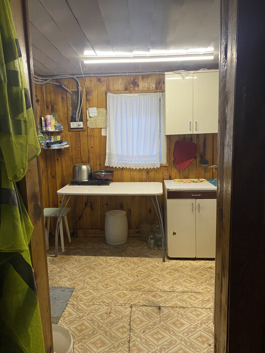 Екатеринбург, СНТ Коллективный сад № 20, уч. 28 (Уралмаш) - фото сада (5)