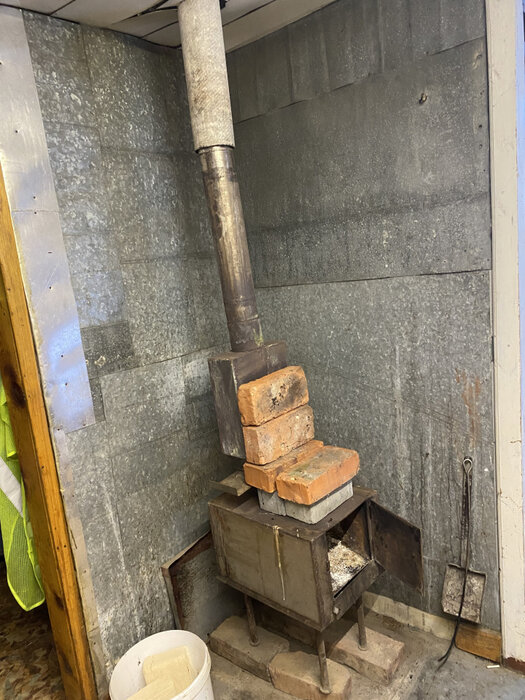 Екатеринбург, СНТ Коллективный сад № 20, уч. 28 (Уралмаш) - фото сада (6)