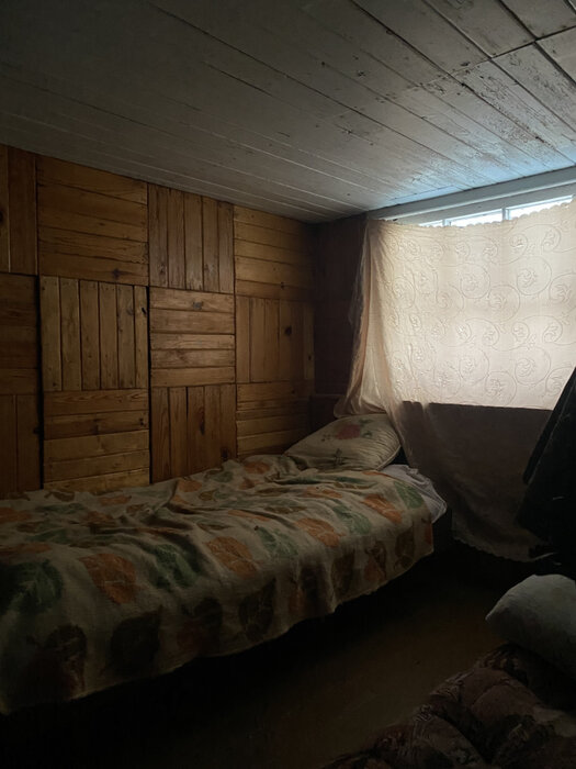 Екатеринбург, СНТ Коллективный сад № 20, уч. 28 (Уралмаш) - фото сада (7)