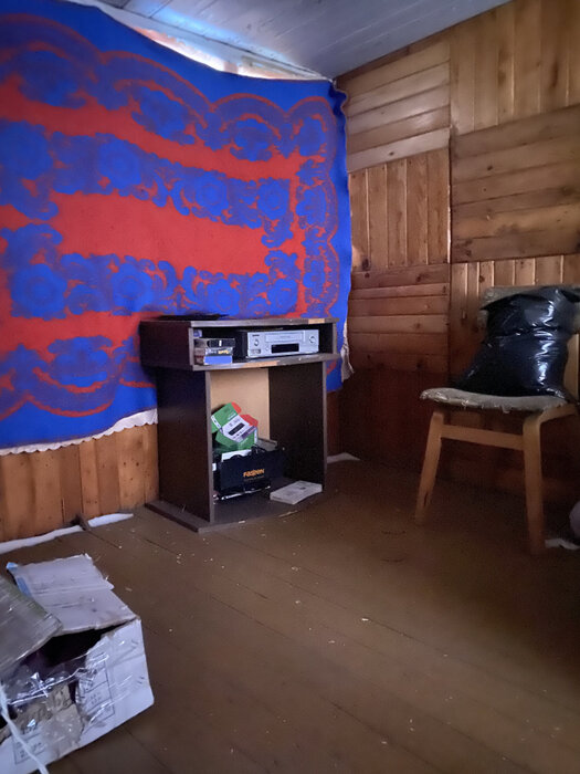 Екатеринбург, СНТ Коллективный сад № 20, уч. 28 (Уралмаш) - фото сада (8)