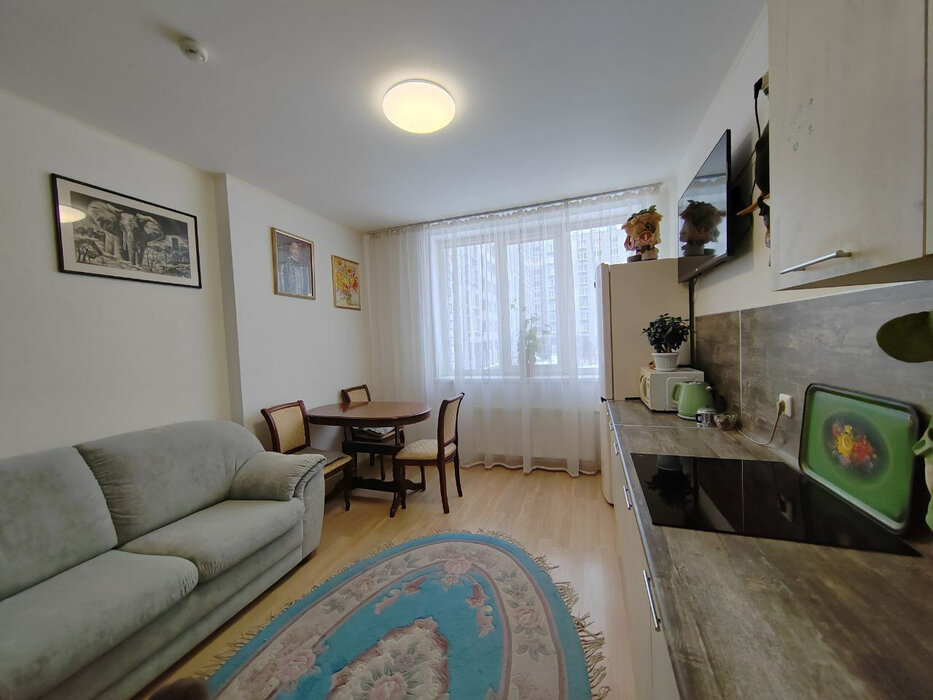 Екатеринбург, ул. Щербакова, 105/2 (Уктус) - фото квартиры (2)