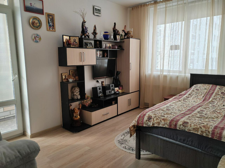 Екатеринбург, ул. Щербакова, 105/2 (Уктус) - фото квартиры (3)