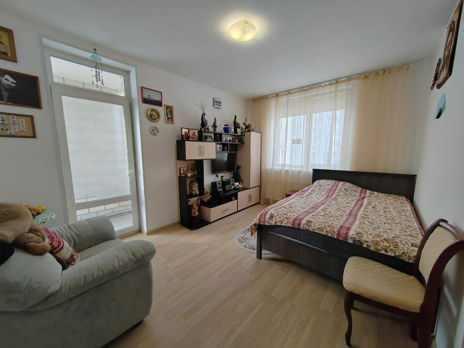 Екатеринбург, ул. Щербакова, 105/2 (Уктус) - фото квартиры (4)